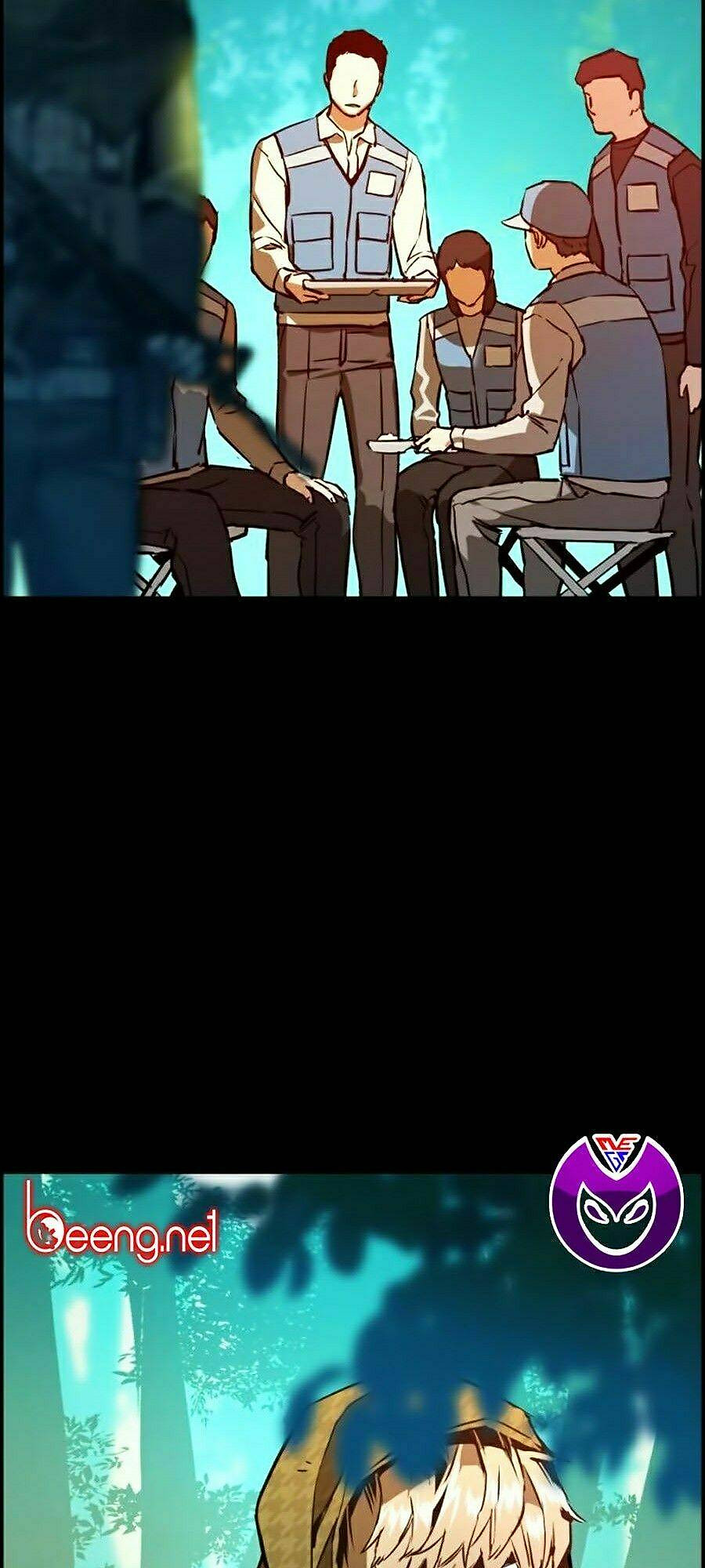 bạn học tôi là lính đánh thuê chapter 24 64