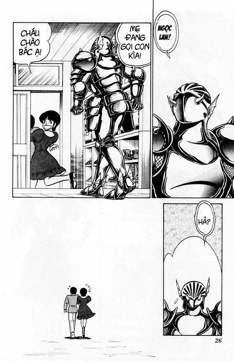 yuu & mi chapter 43 25