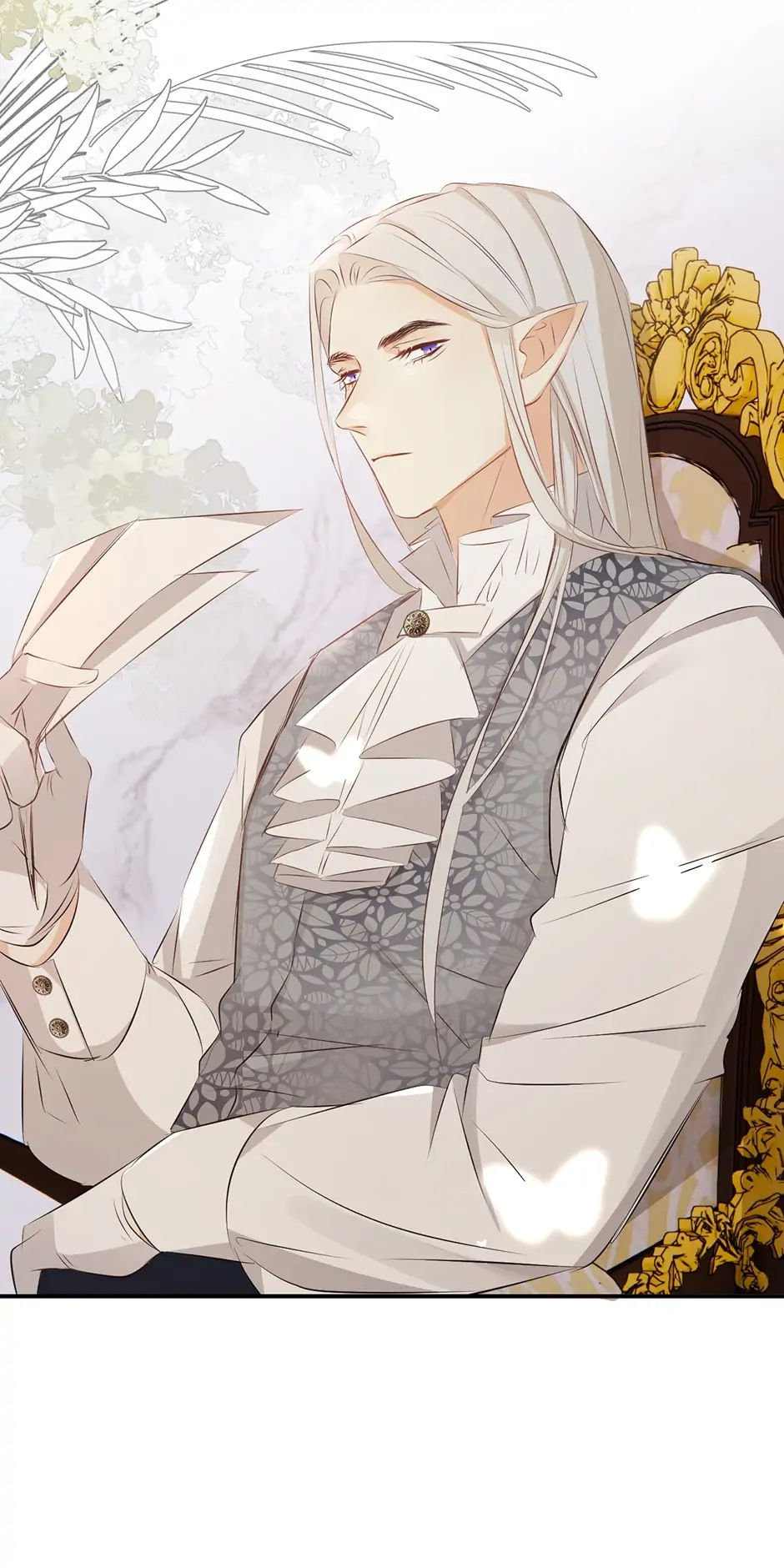 cách để nuôi dưỡng rồng chapter 21 18