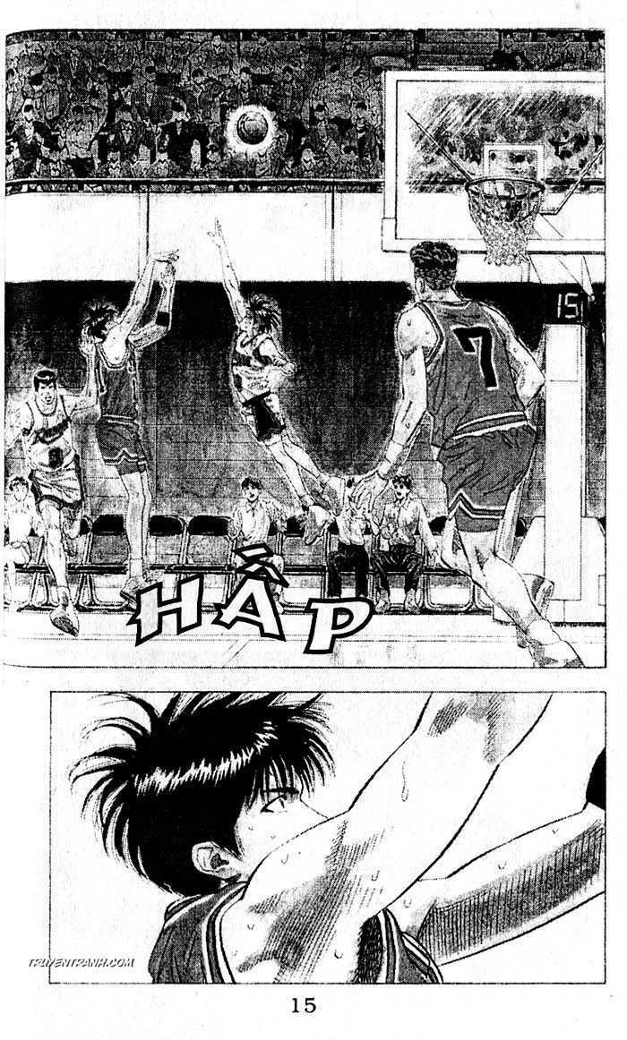 cao thủ bóng rổ chapter 112 18