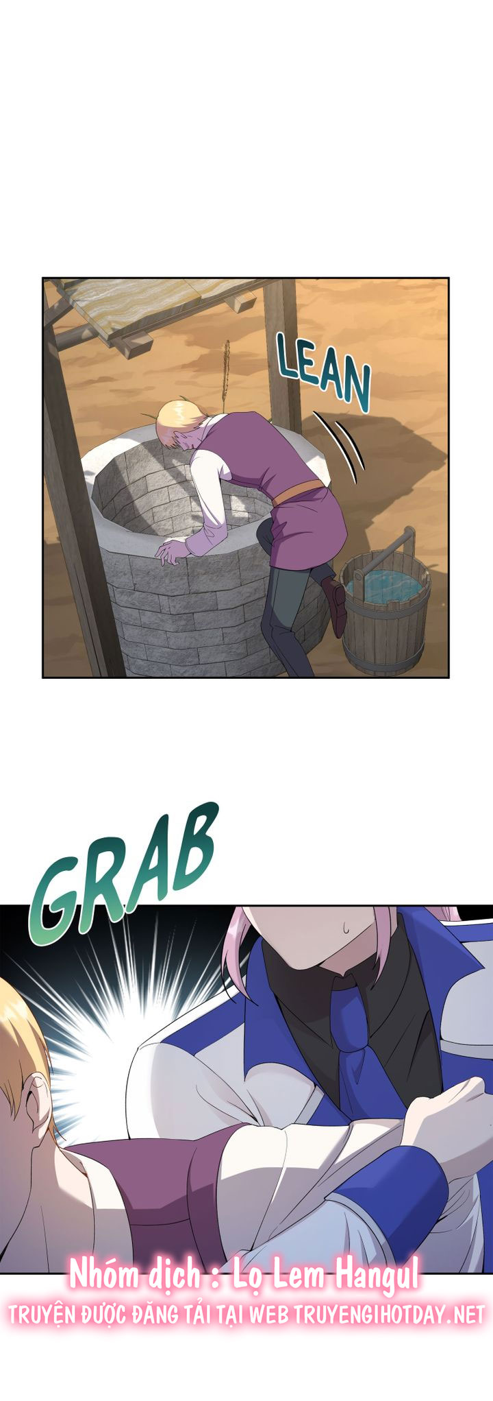 thuần hóa hoàng đế bạo chúa chapter 48 4
