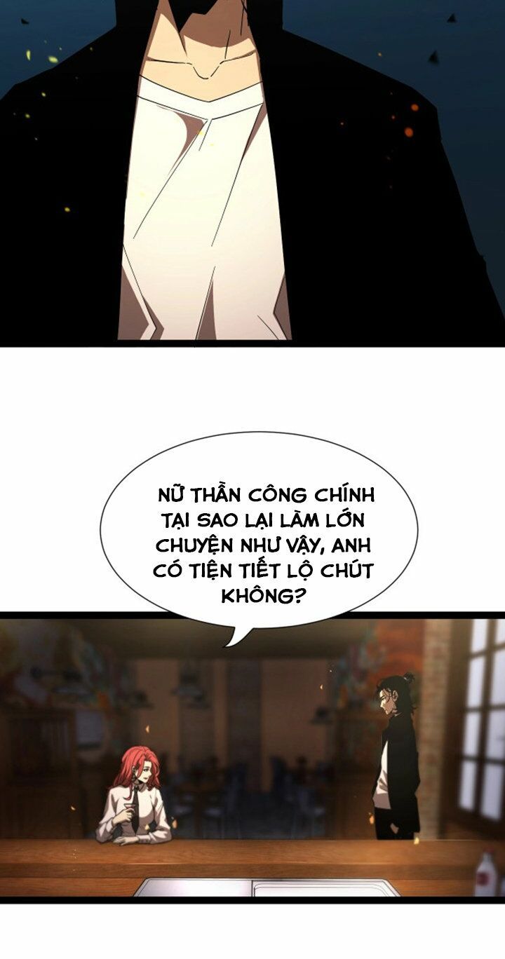 chư giới - tận thế online chapter 30 24