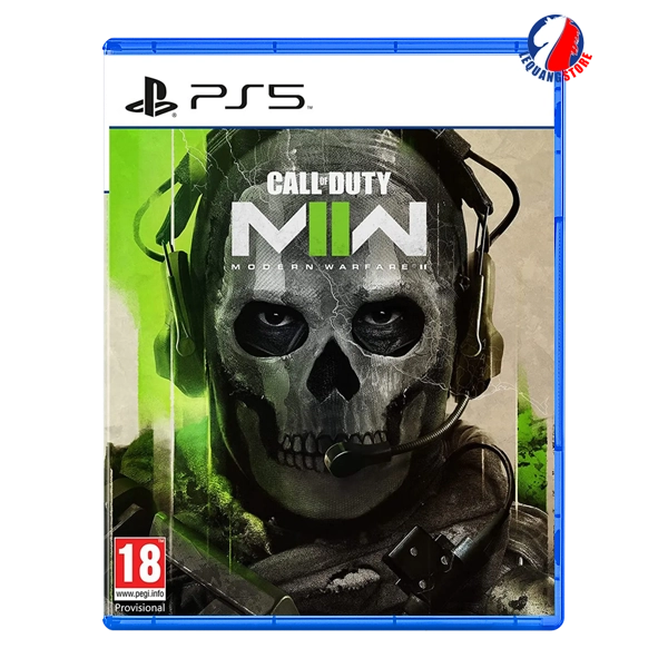 Call of Duty Modern Warfare II | PS5 | Hàng Chính Hãng