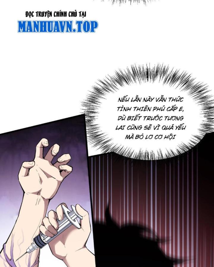toàn dân tận thế: ta, virus quân vương chapter 1 139