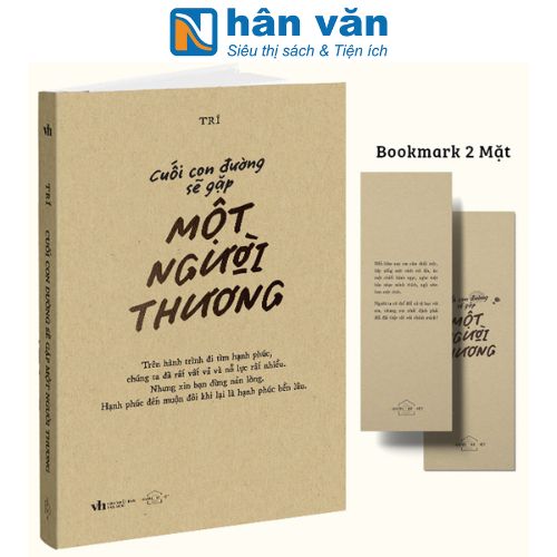 Cuối Con Đường Sẽ Gặp Một Người Thương