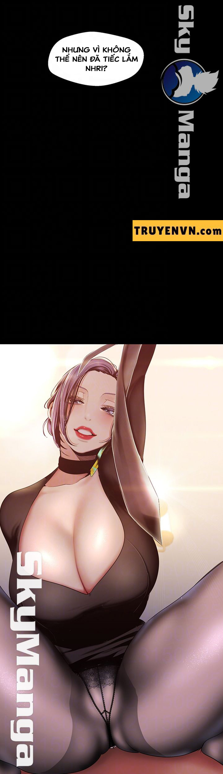 một thế giới mới tuyệt vời chapter 98 8