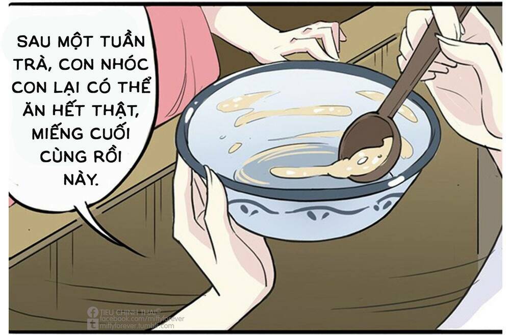 hành trình tìm kiếm sư phụ chapter 1 29