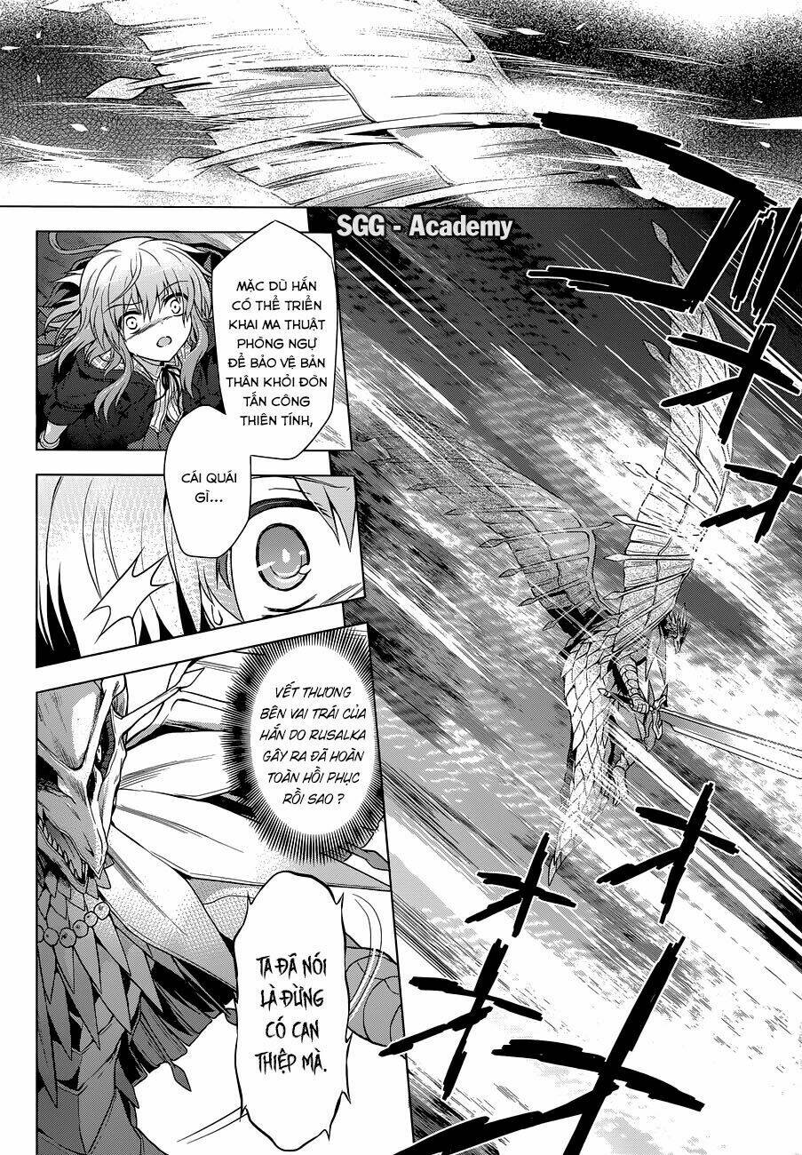 meiyaku no leviathan chapter 13 7