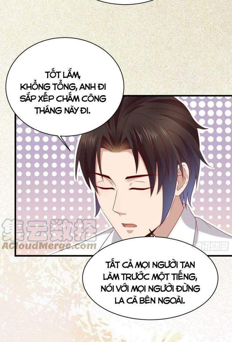 vua đầu tư mạnh nhất chapter 46 23