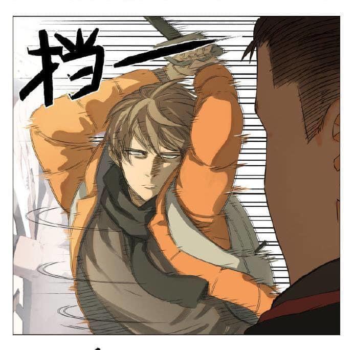 friends zone chapter 3 11