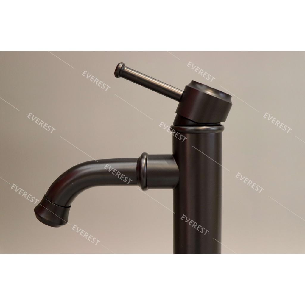 Vòi Lavabo Cổ Điển EVEREST EV-VĐ36
