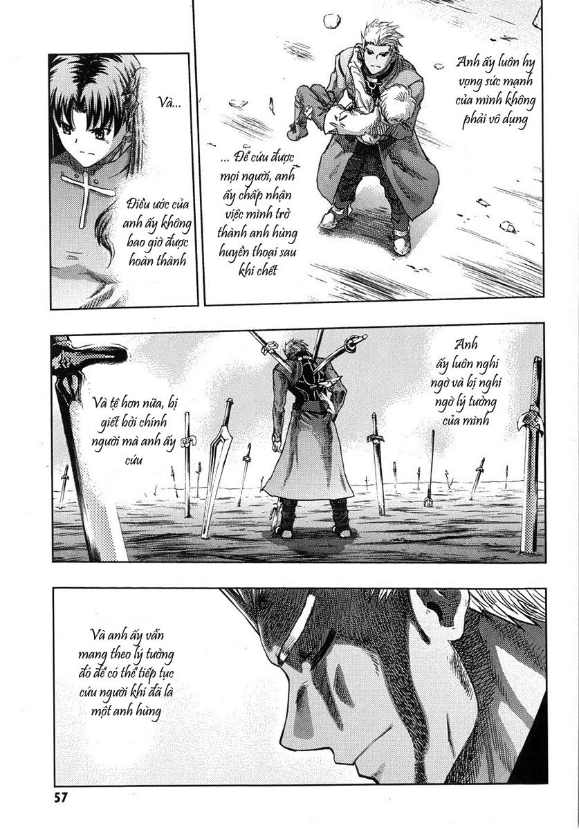 fate stay night chapter 35 21