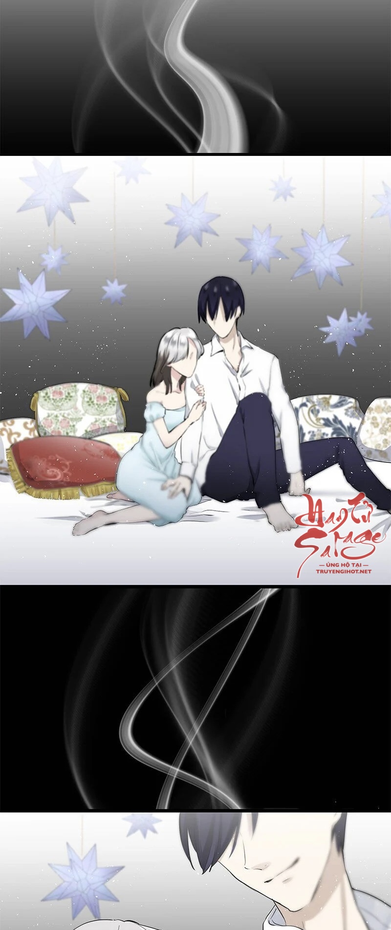 nullitas~nàng dâu giả dối~ chapter 25.2 13