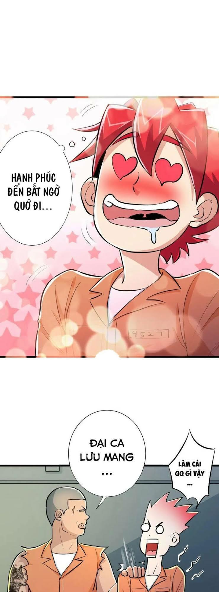 tối cường đặc chủng binh của hoa khôi chapter 63 5