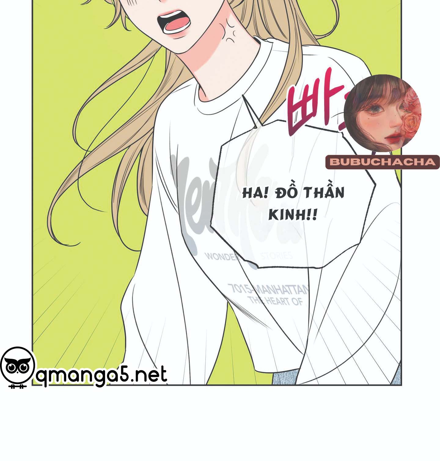 honey trouble - rắc rối ngọt ngào chapter 11 45