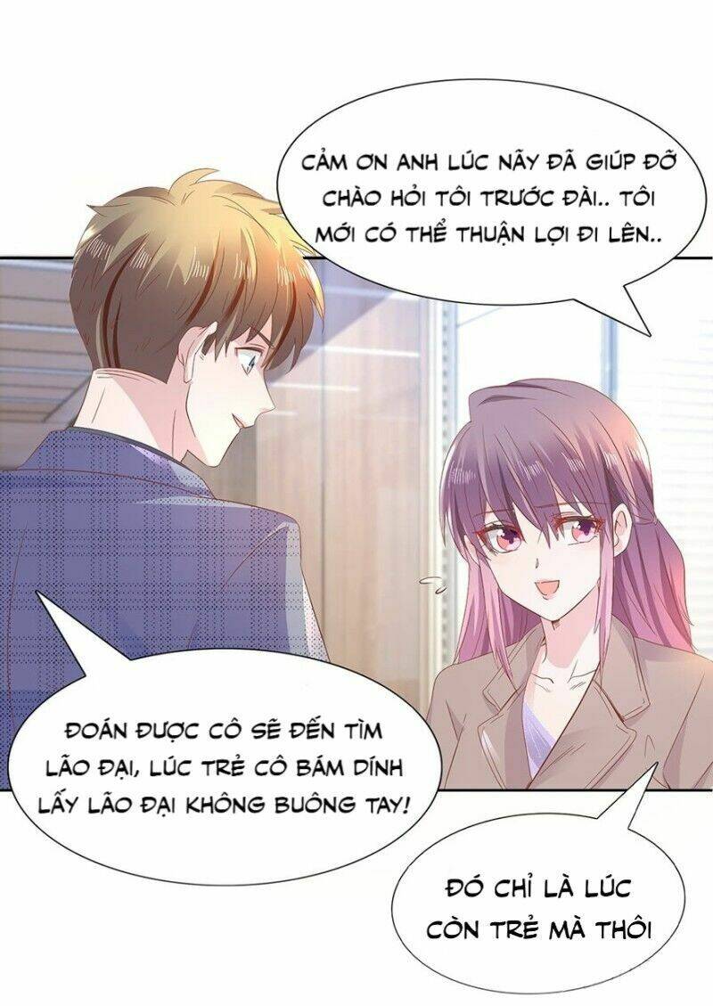 hàng ngàn tư thế lật đổ chủ tịch chapter 0 6