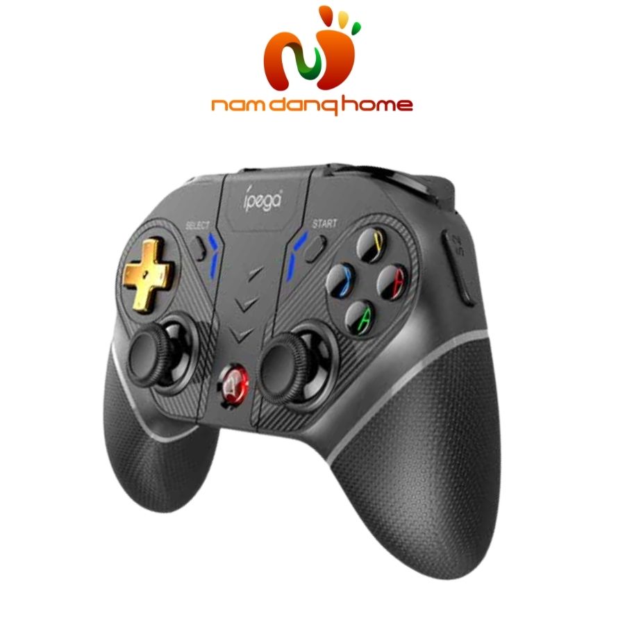 Tay cầm chơi game Ipega PG-9218 - Hàng chính hãng