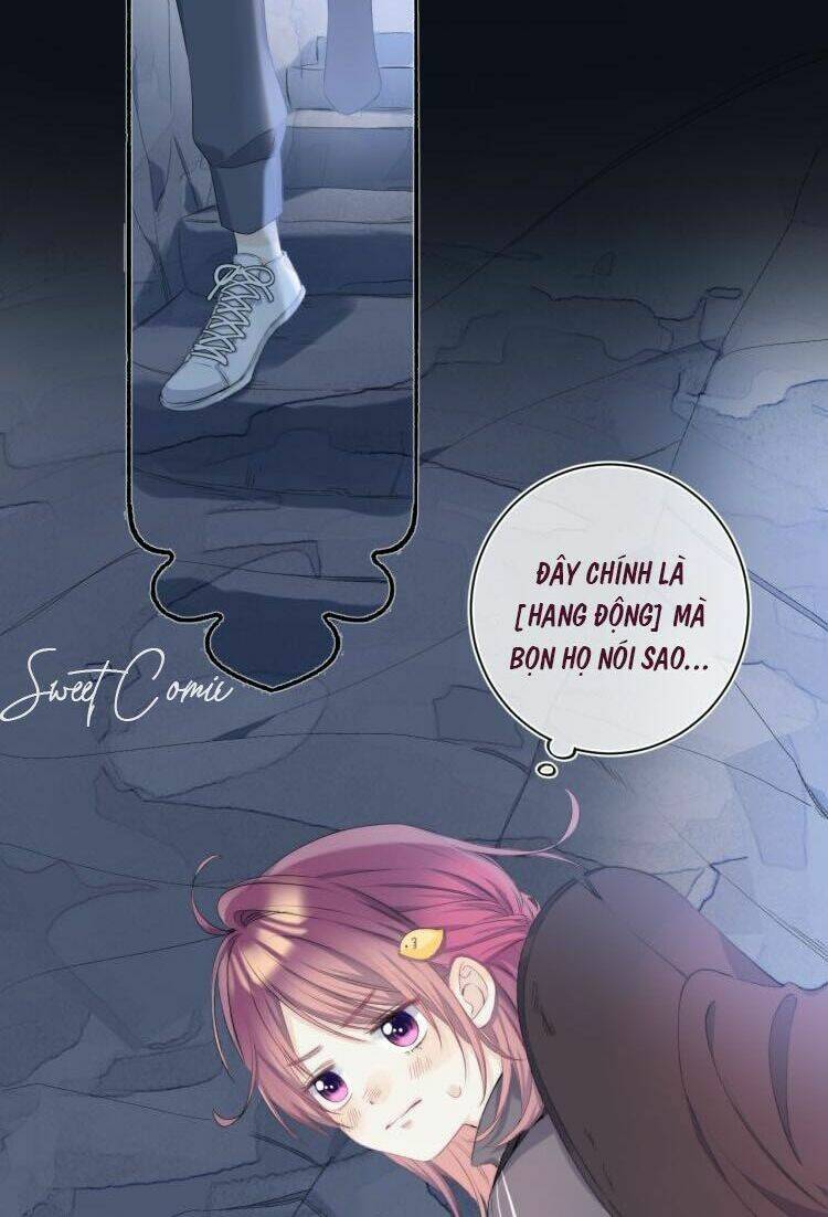 you're the apple of my eyes chapter 6 5