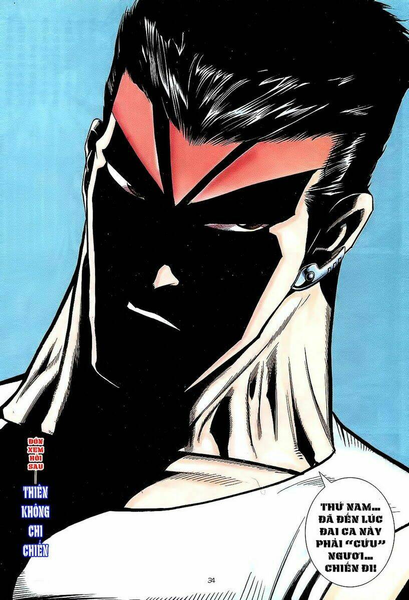 hải hổ 3 chapter 45 29