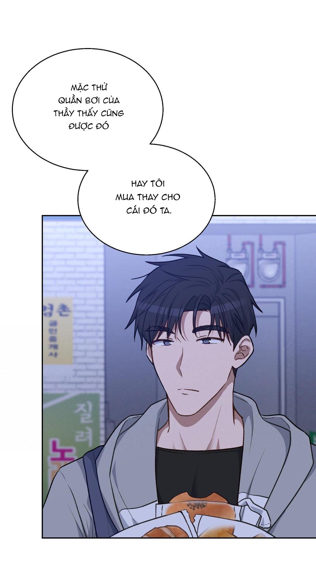 bơi trong mùi hương chapter 6 41