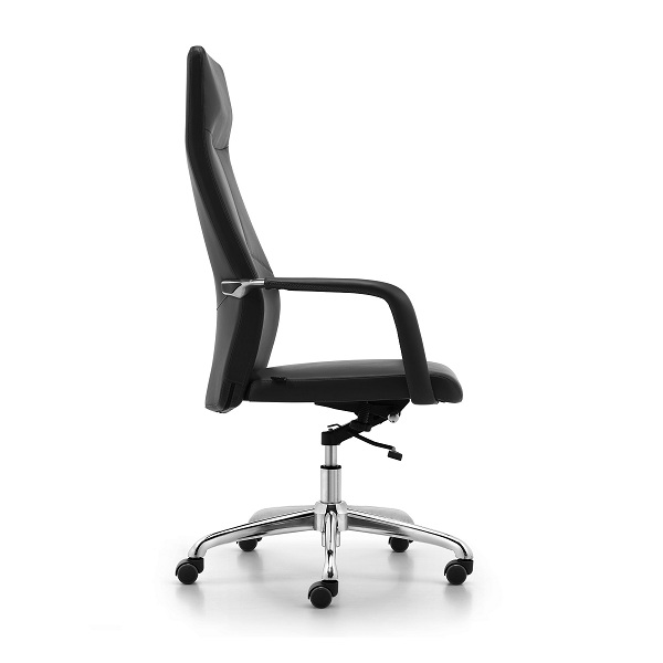 Ghế xoay chất liệu da dòng cao cấp LBB261