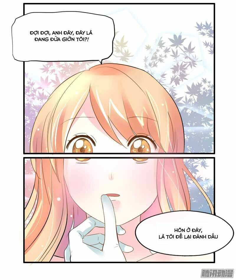 ma vương đại nhân đi thông thả chapter 4 17