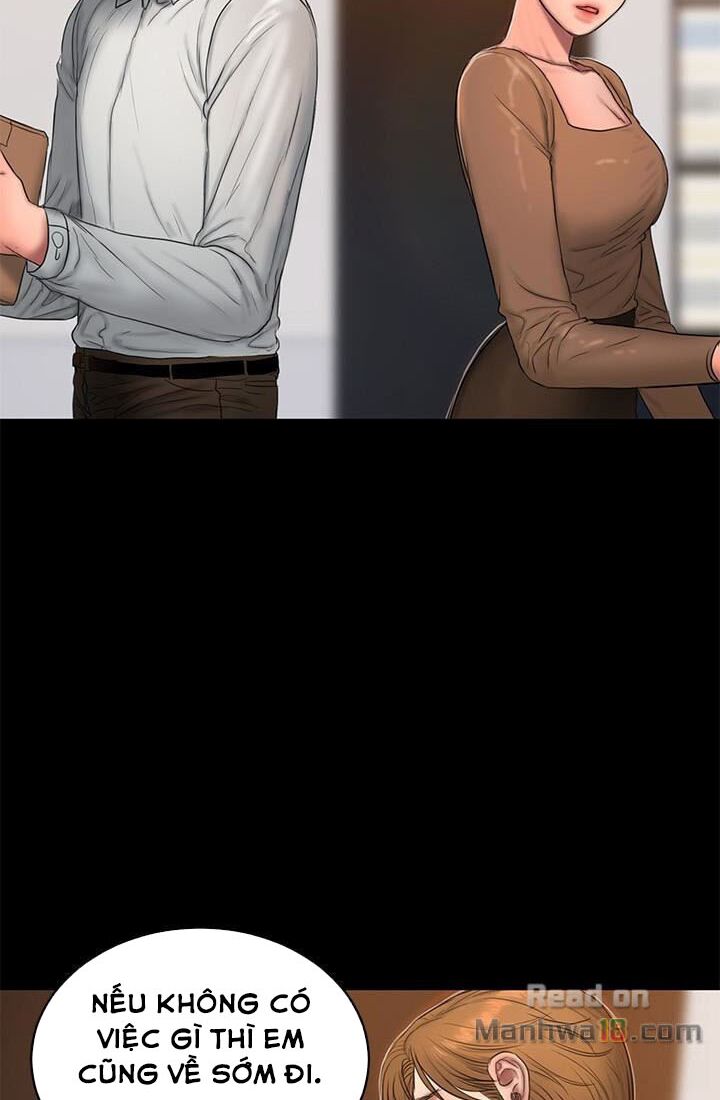 chạy trốn chapter 43 57