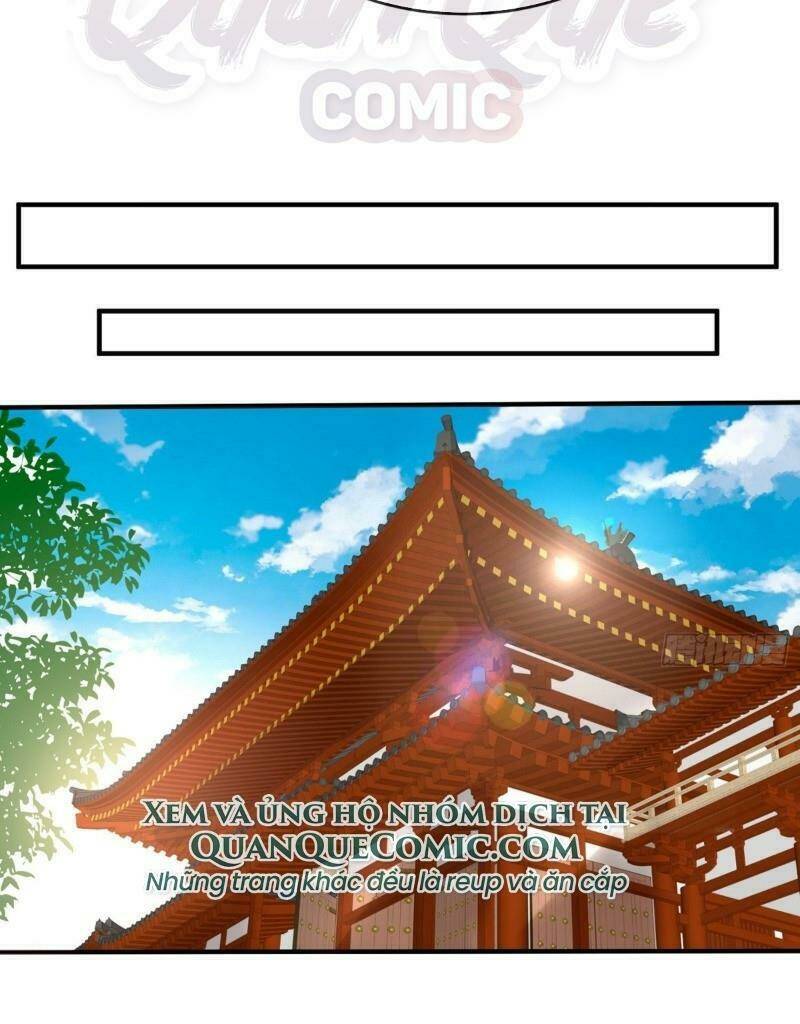 giáng thần chiến ký chapter 78 14