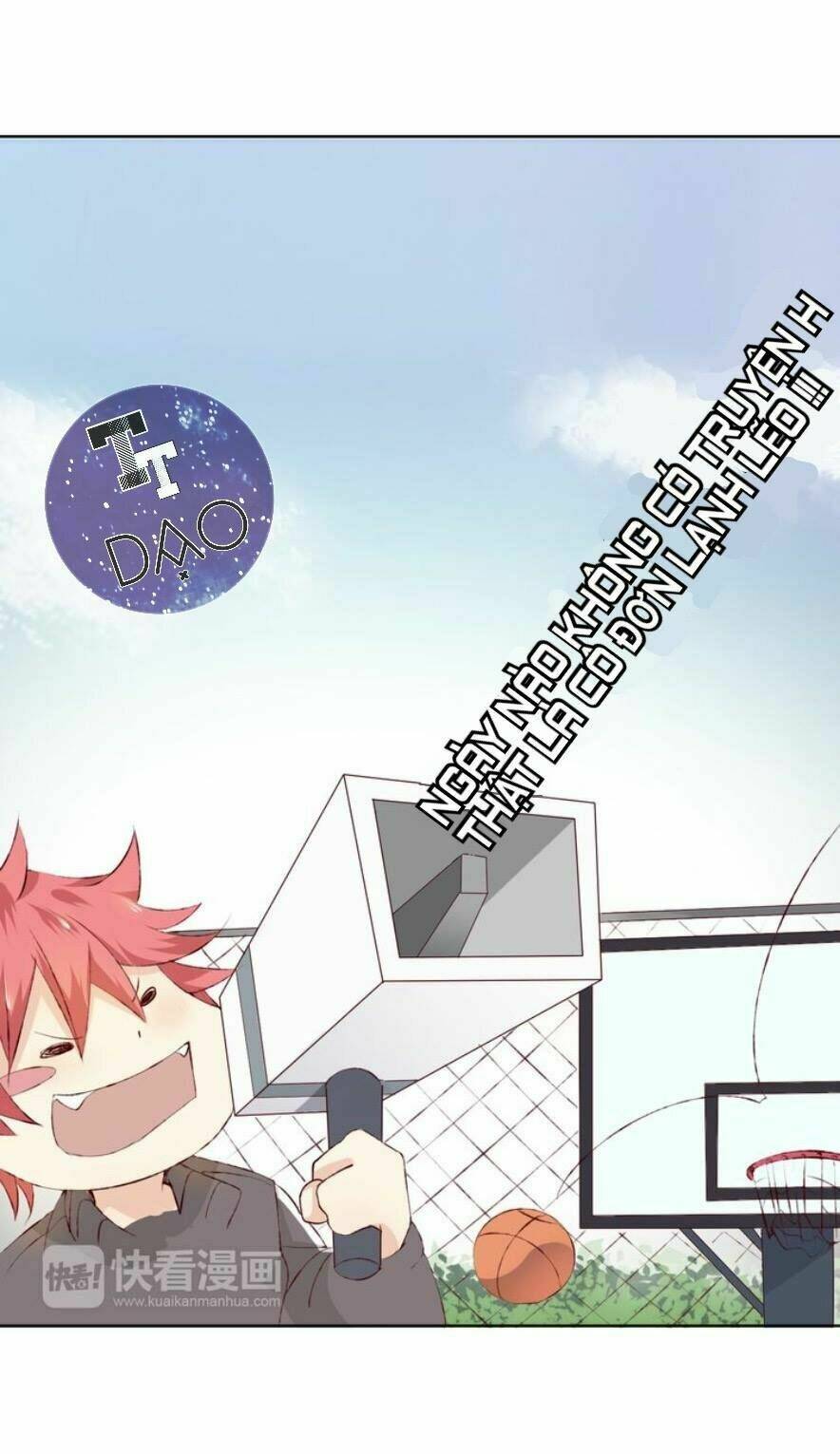 tôi không phải đa nhân cách chapter 4 11