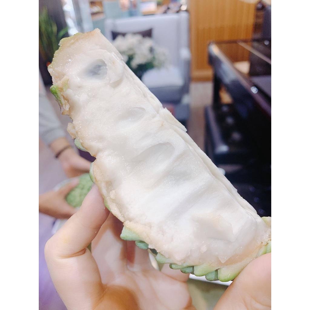Cây giống Mãng Cầu Na hương vị Sầu Riêng. .