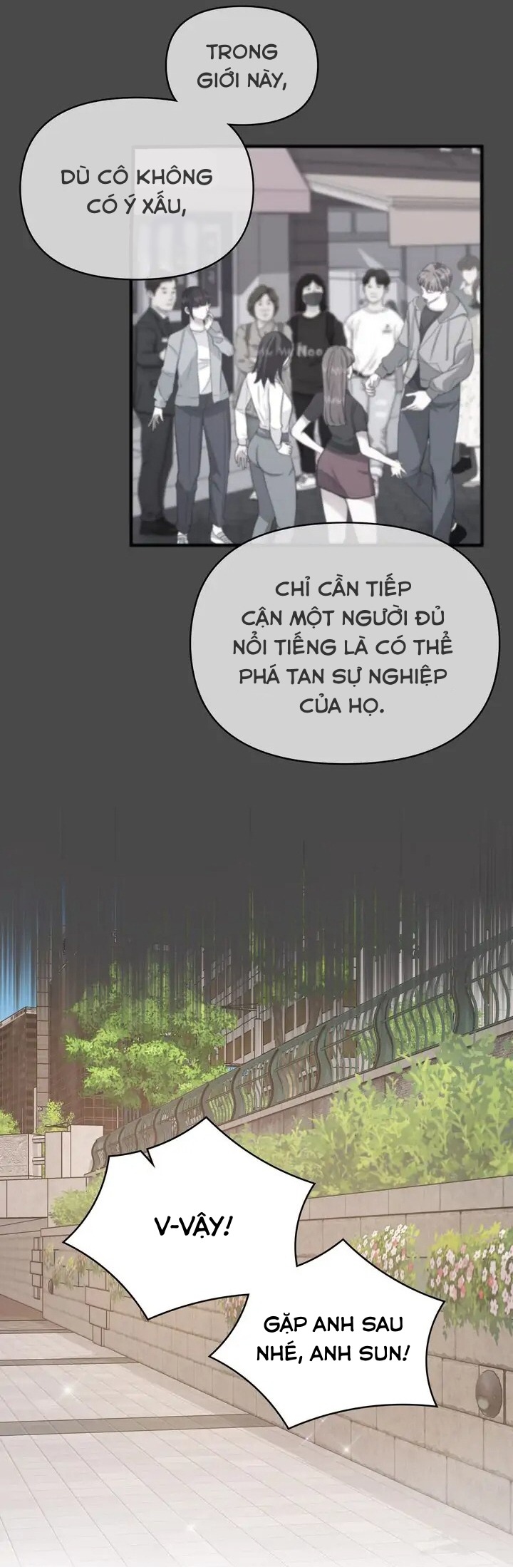 ngày mai chapter 48 17