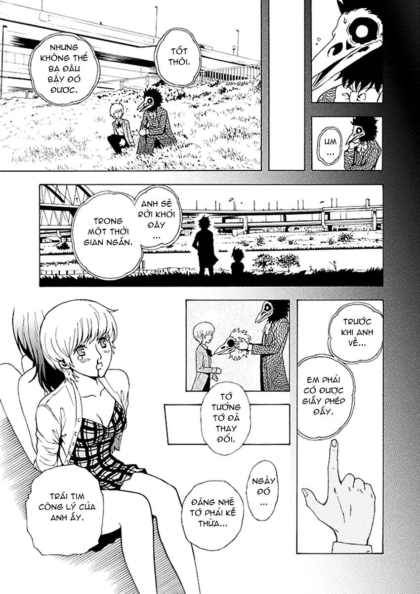 tokyo esp chapter 35 9