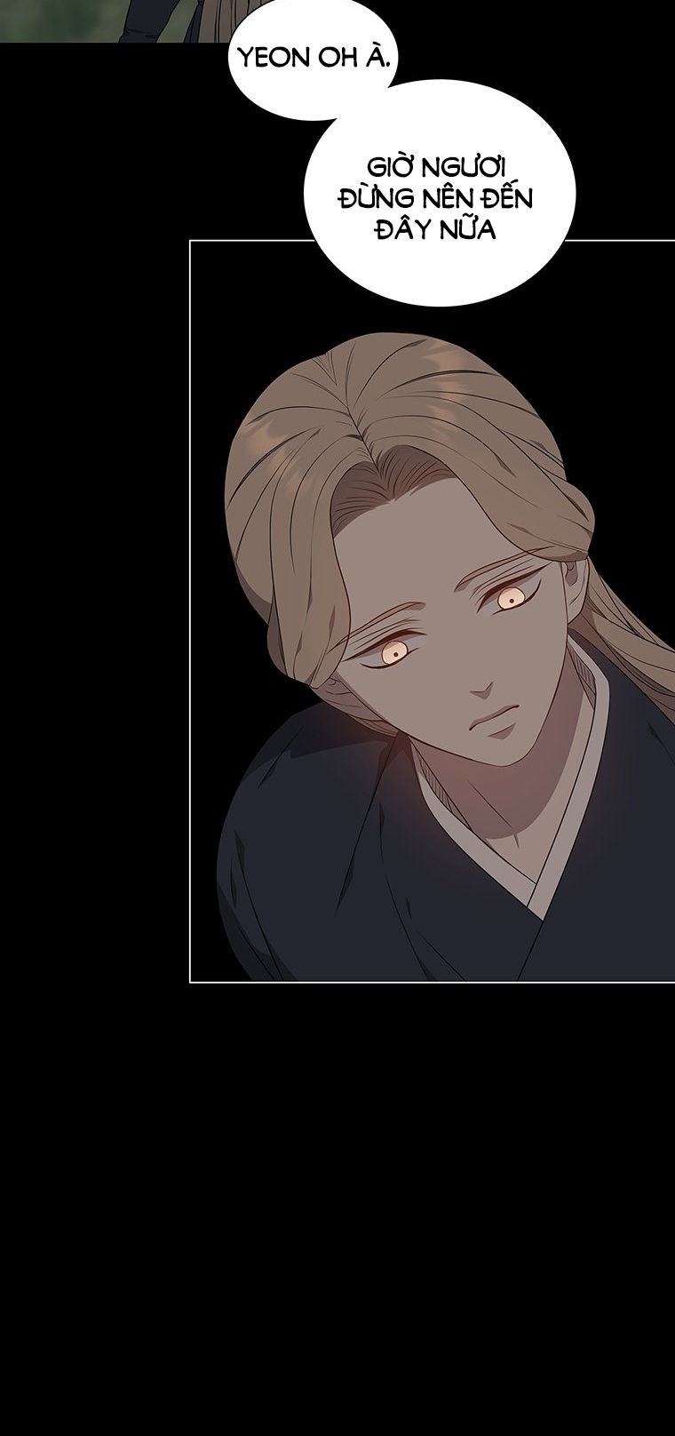 Ve Vãn, Mê Hoặc Hồ Ly chapter 48.2 - Trang 25