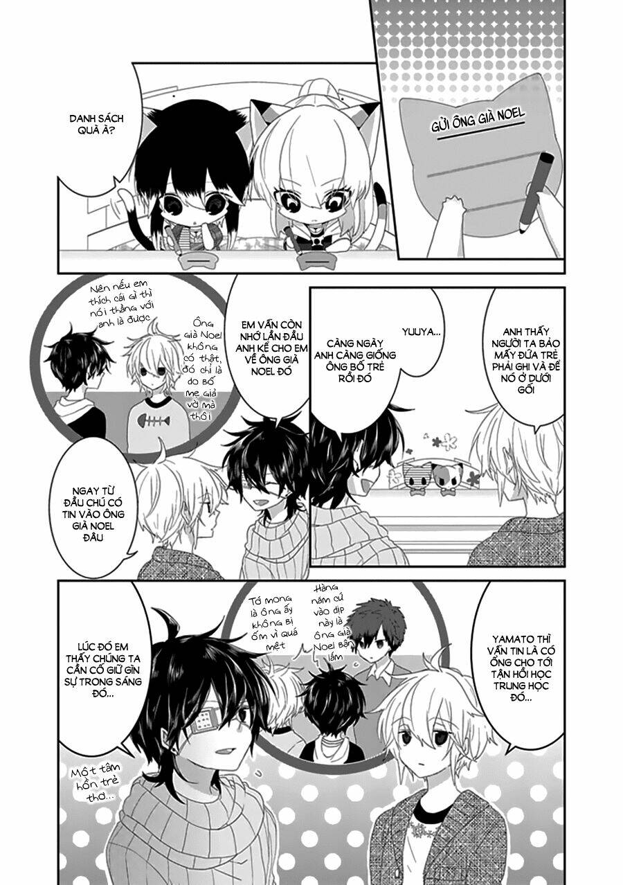 nukoduke! chapter 48 3