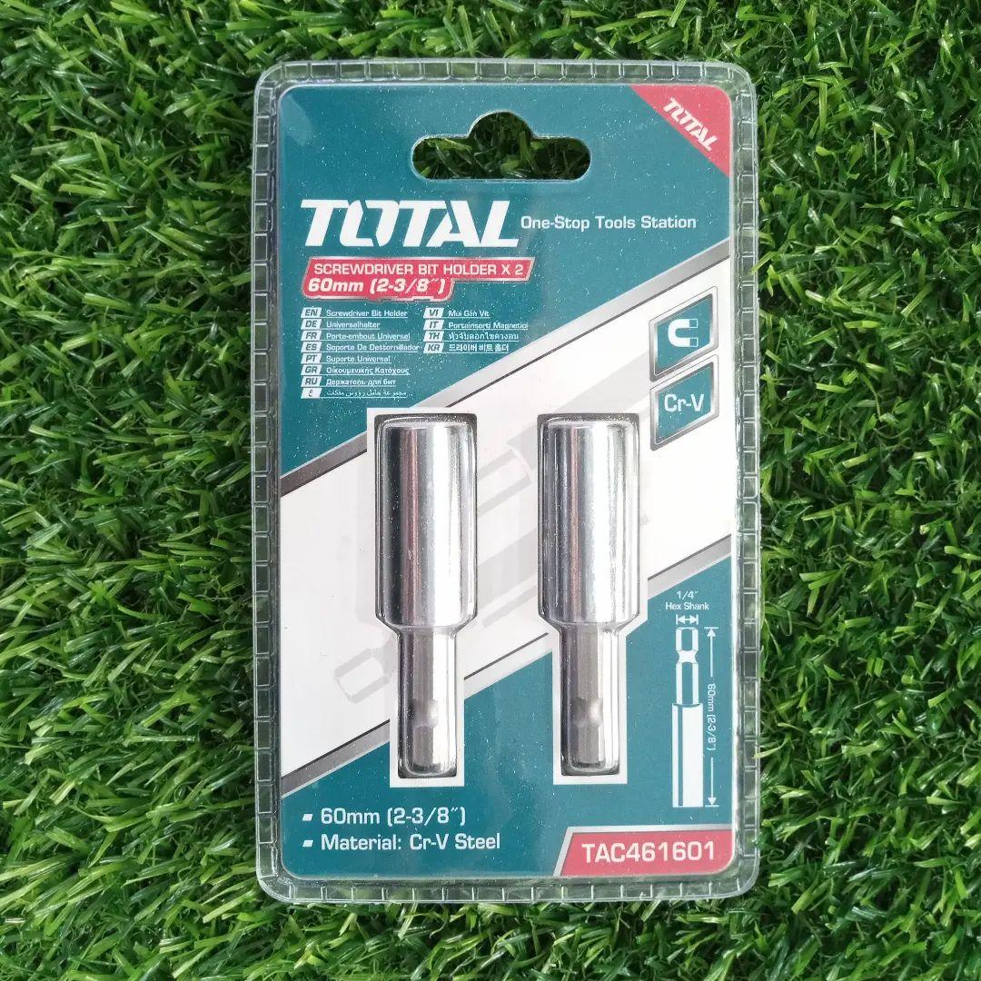 MŨI GẮN VÍT TOTAL TAC461601 - HÀNG CHÍNH HÃNG