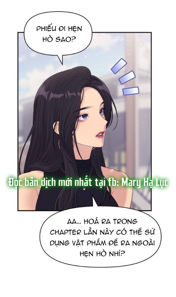 Couple Breaker chapter 62.2 19