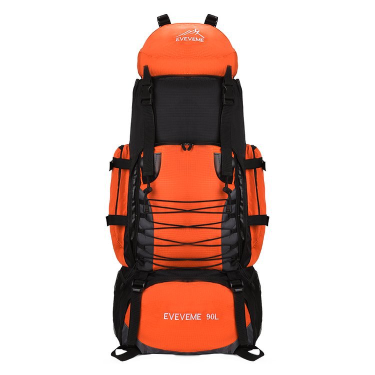 Balo Du Lịch Chống Thấm Nước 90L BLH2067 BEE GEE