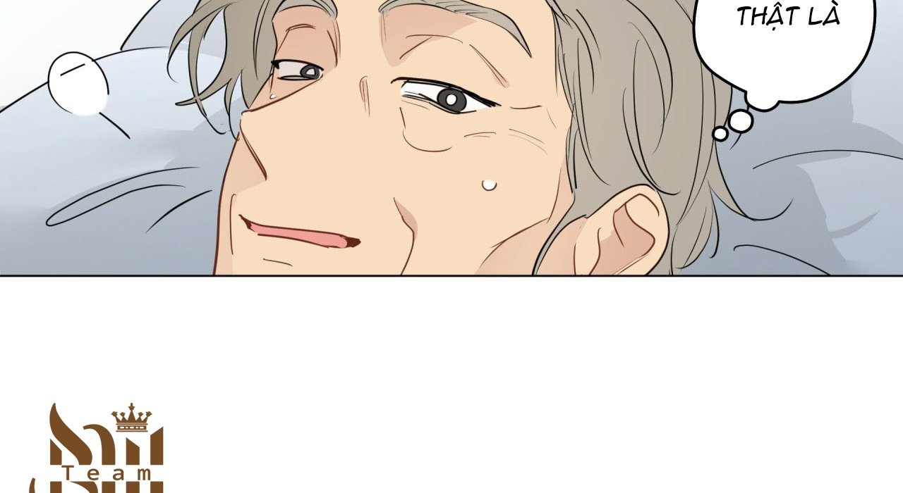chuyện quái gì với giấc mơ đó vậy chapter 58 39