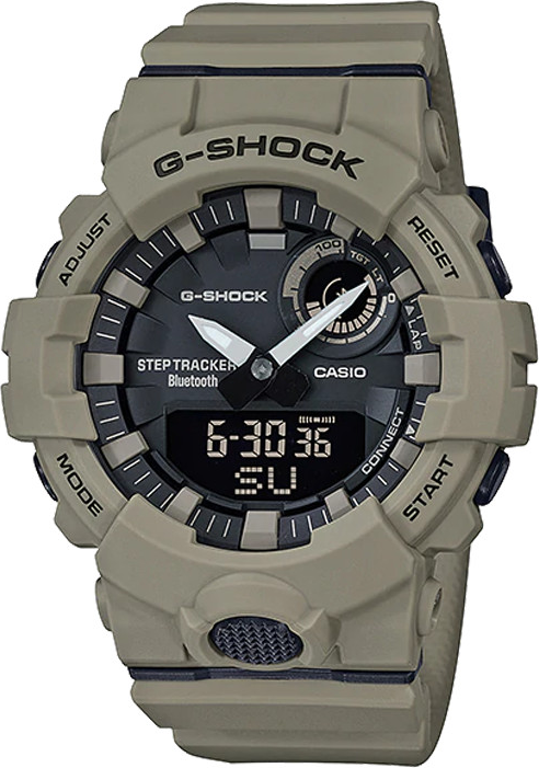 Đồng hồ Casio Nam G Shock GBA-800UC-5ADR