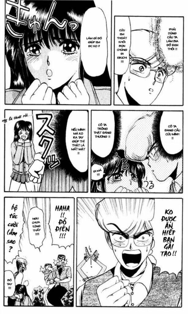 shonan junai gumi chapter 10 6