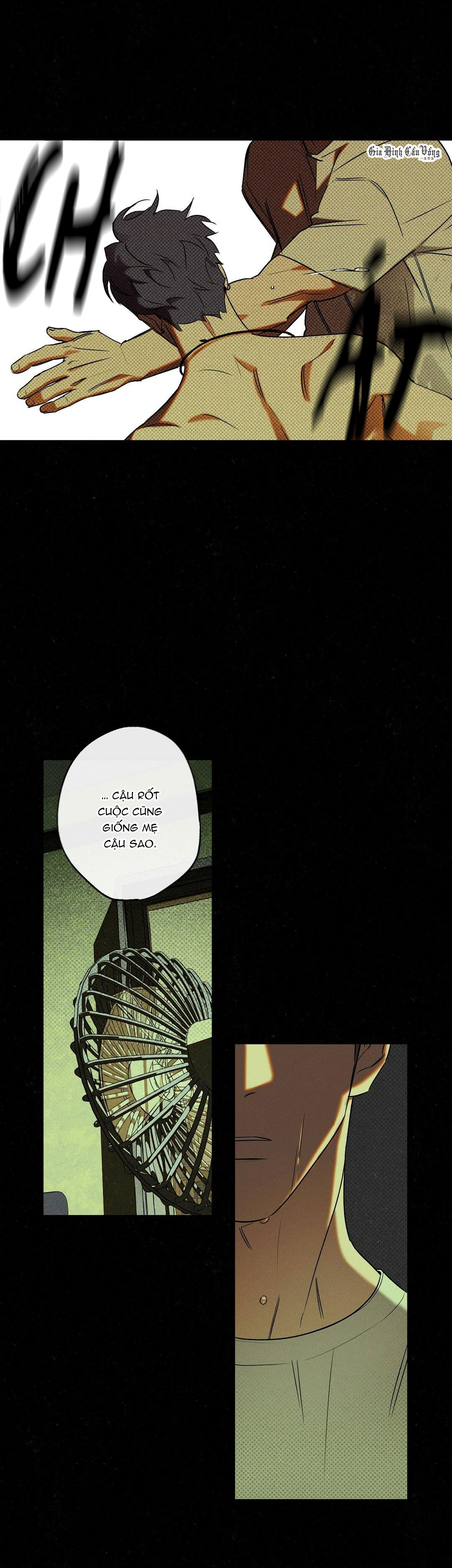 wet sand chapter 8 27