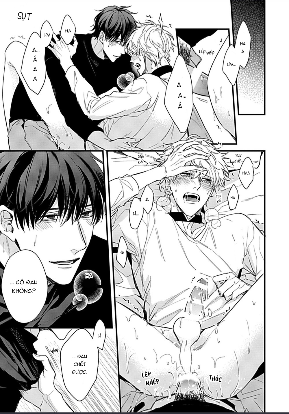 drastic omega chapter 6.2 2