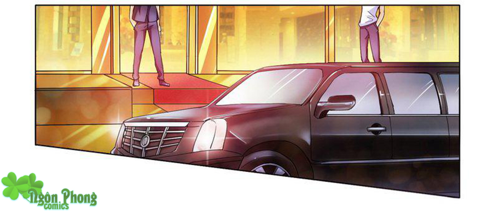 phúc hắc tổng tài đừng tới đây chapter 2 2