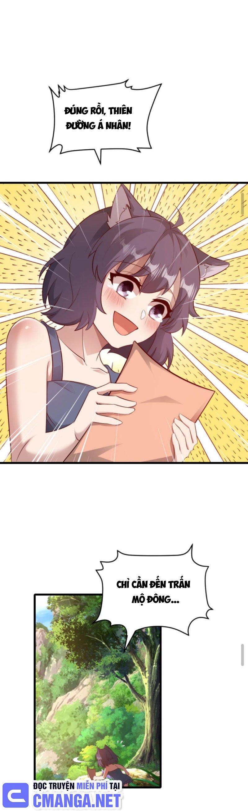 người chơi và nhân chính đều muốn làm hại ta chapter 79 8