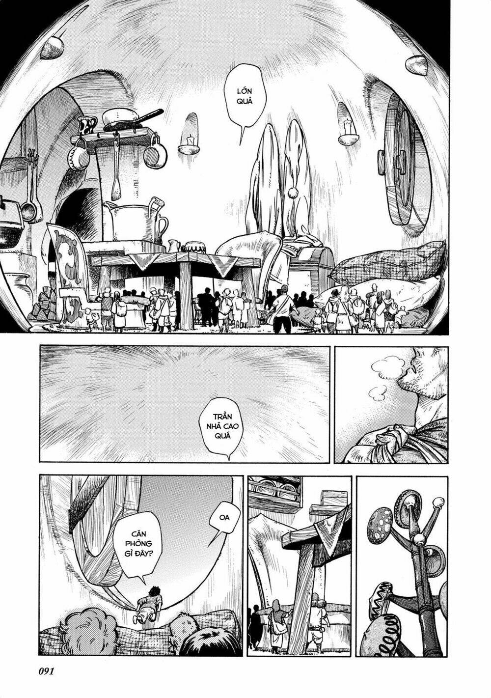 stravaganza - isai no hime chapter 11 18