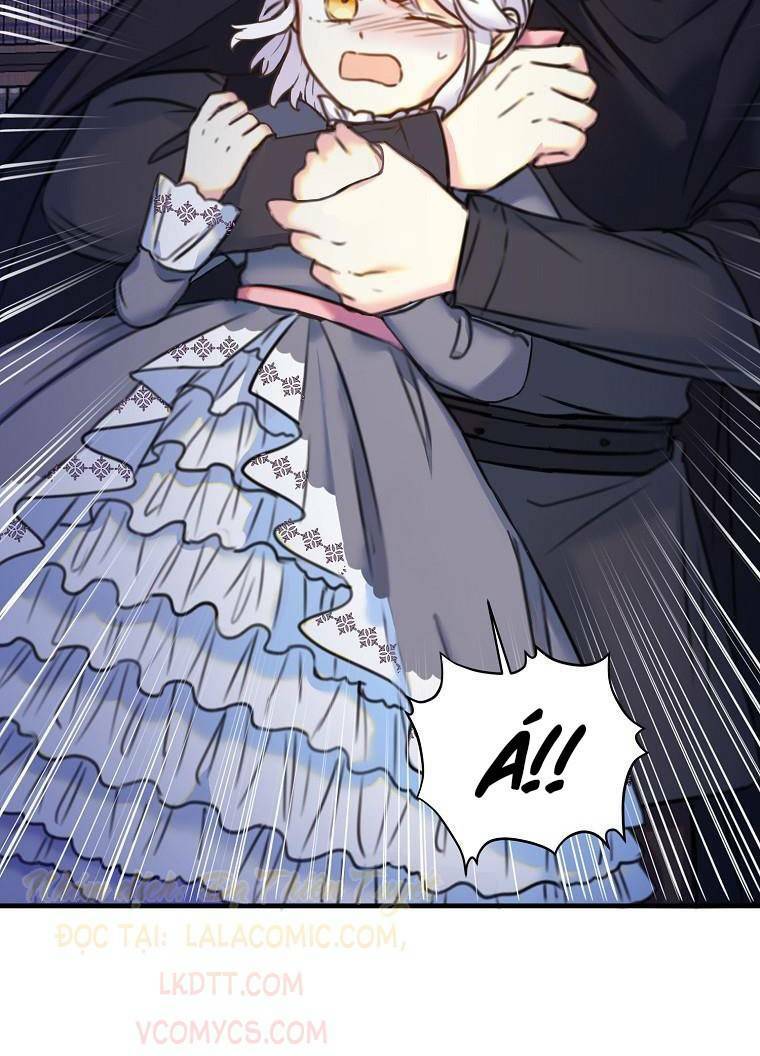 sinh ra làm con gái ác nữ chapter 12 59