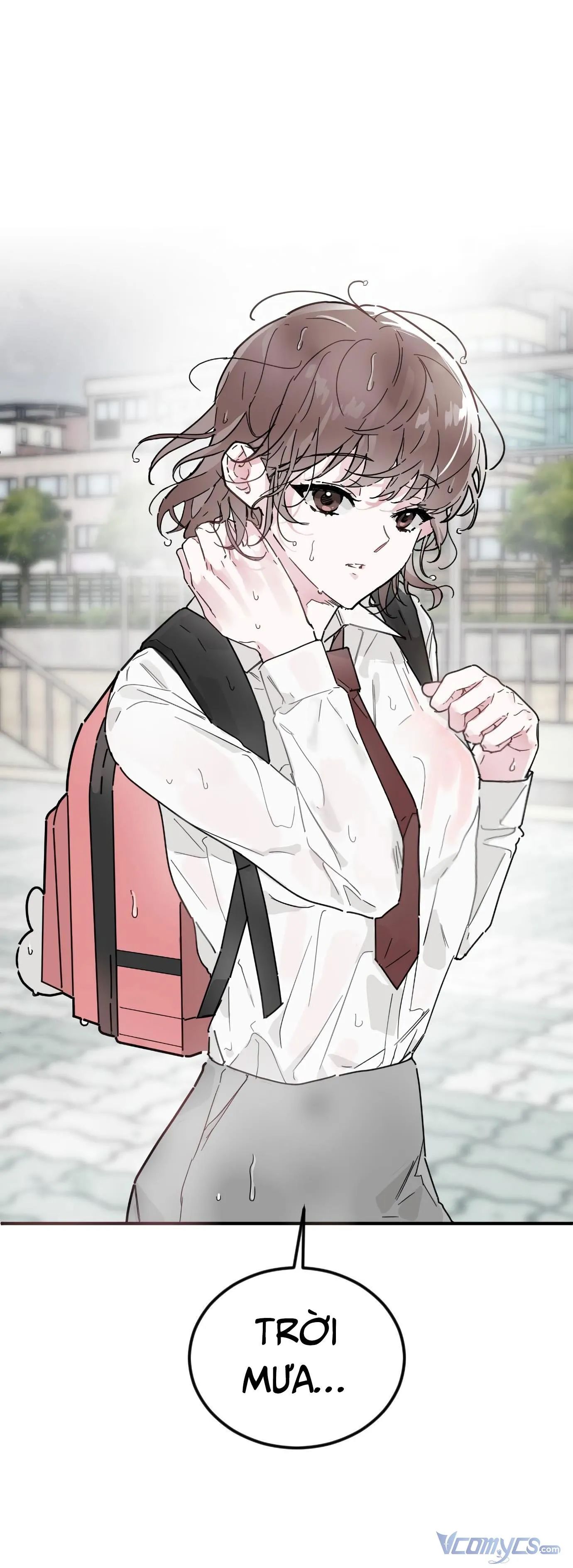 em đã tìm kiếm cả ngàn năm nay chapter 5 58