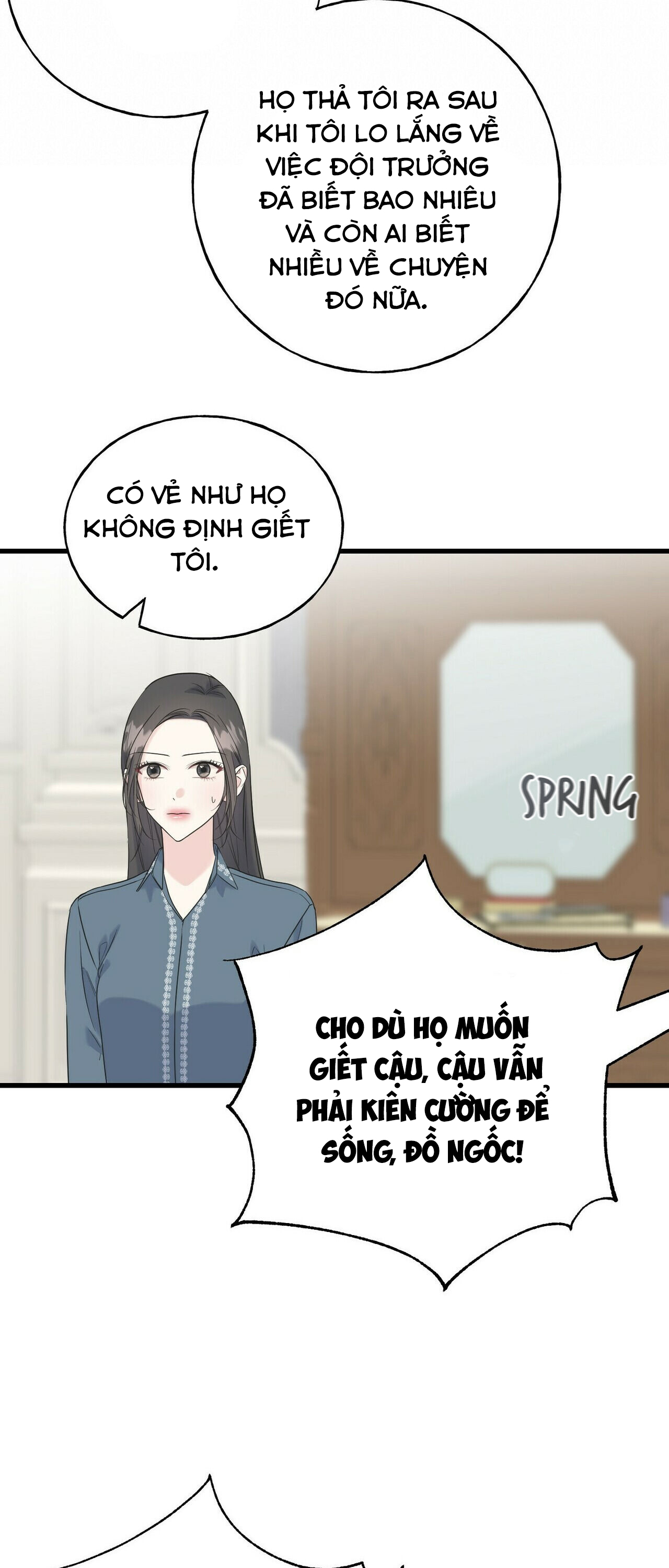 chàng hoàng tử máu s và nàng kỵ sĩ lạnh lùng chapter 41.1 8