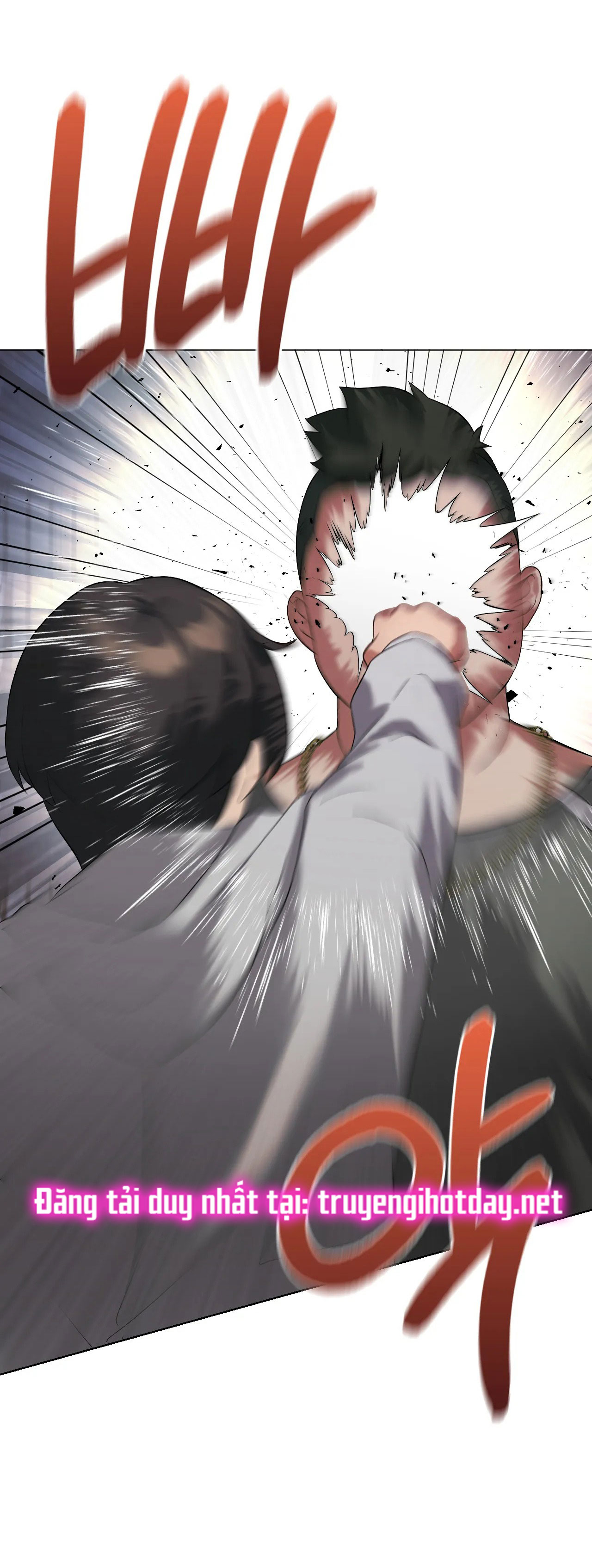 [18+] thăng cấp đến khi hài lòng chapter 14.1 31