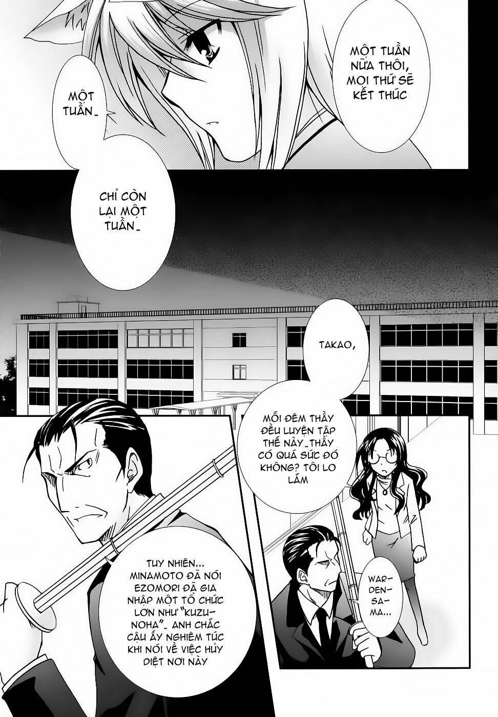 kanokon chapter 18 35